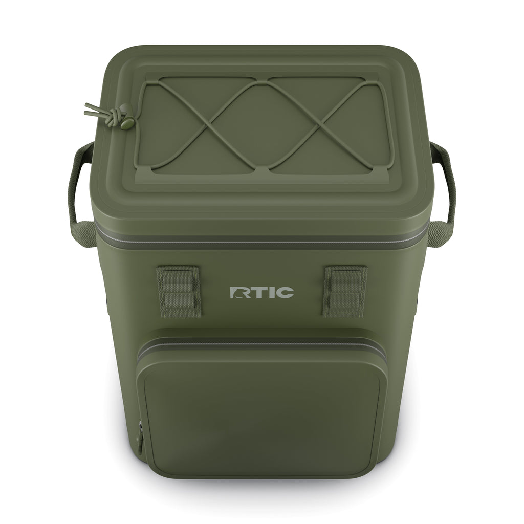 Ultra-Tough Backpack Cooler