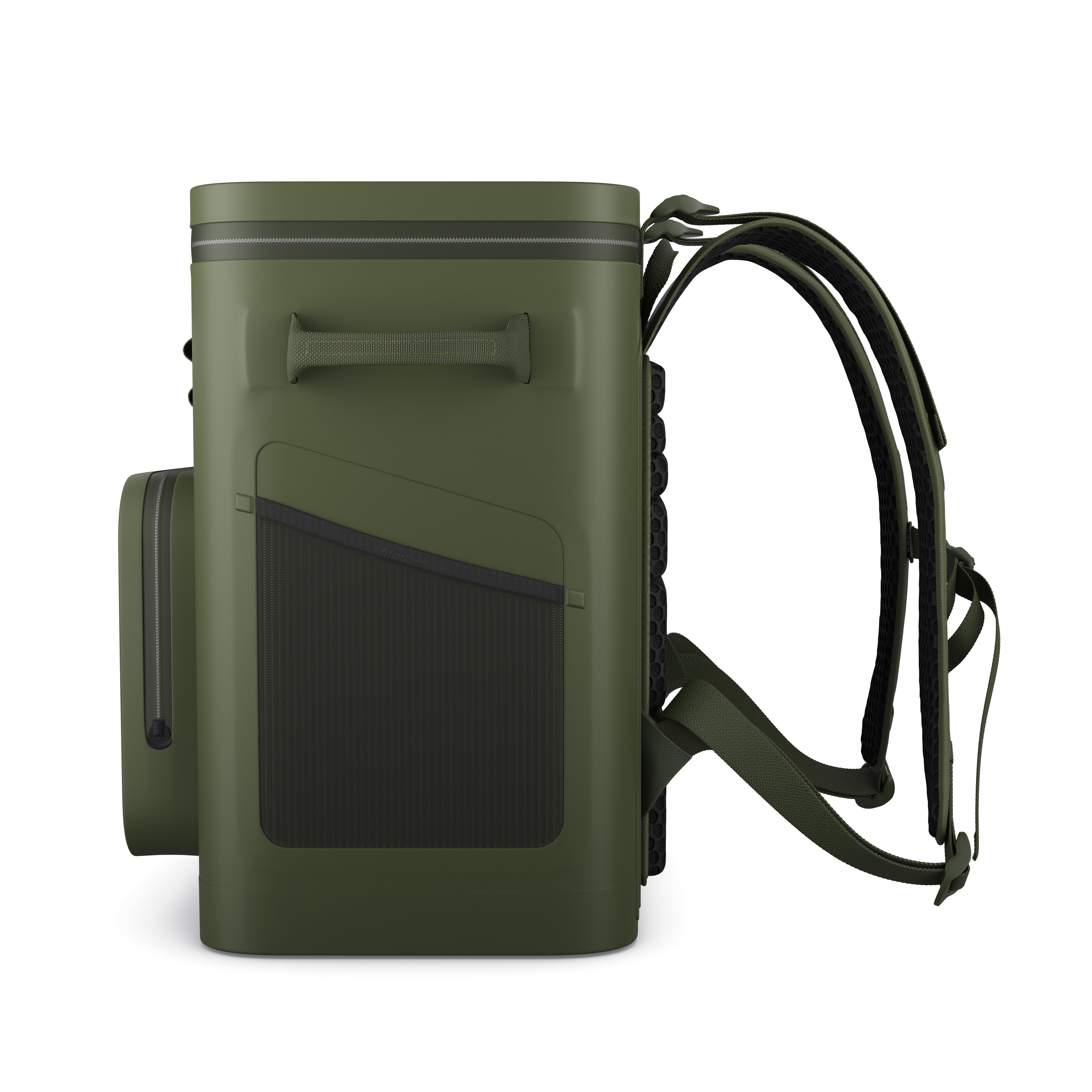 Ultra-Tough Backpack Cooler