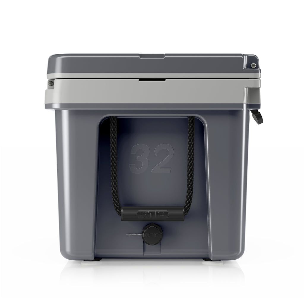 32 QT Ultra-Light Cooler