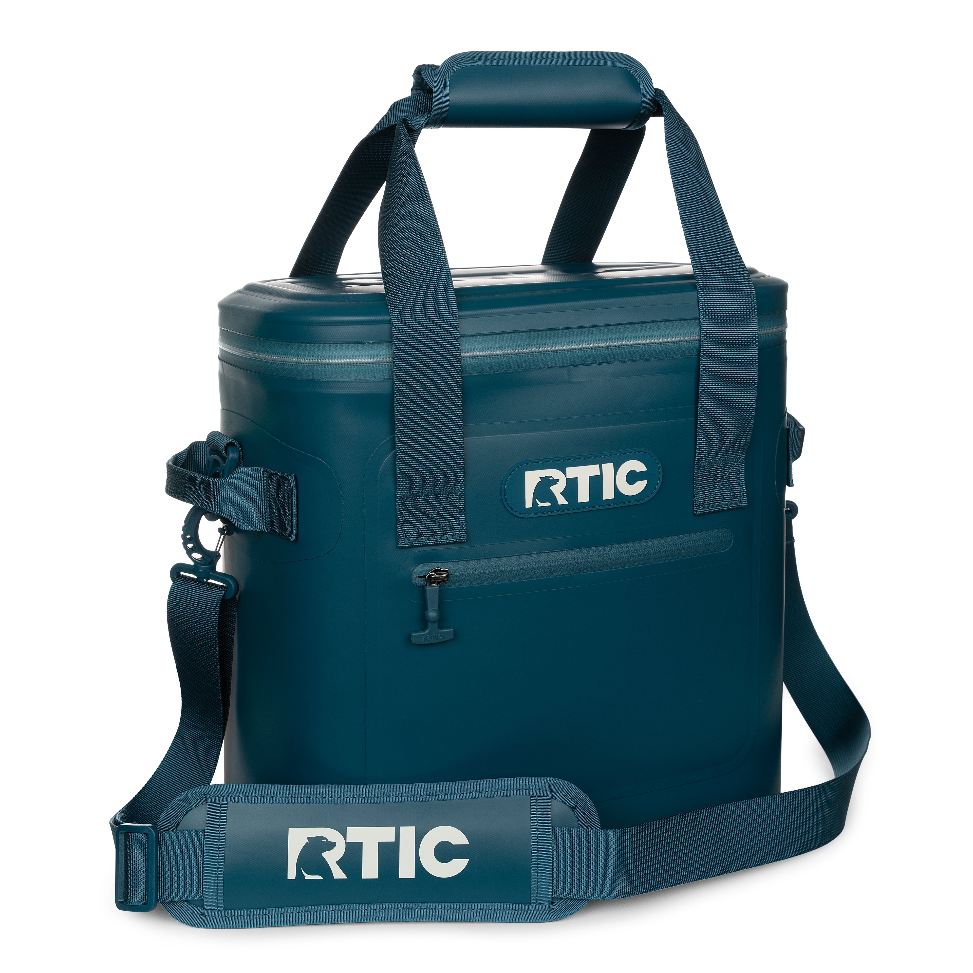 Ultra-Tough Soft Cooler