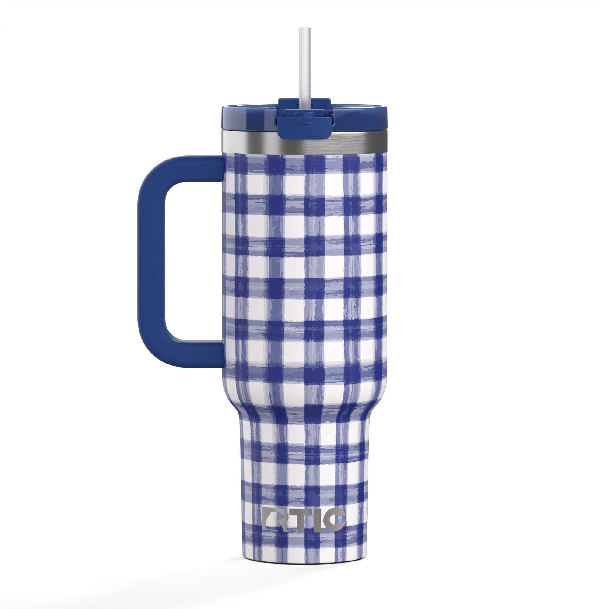 Road Trip Tumbler