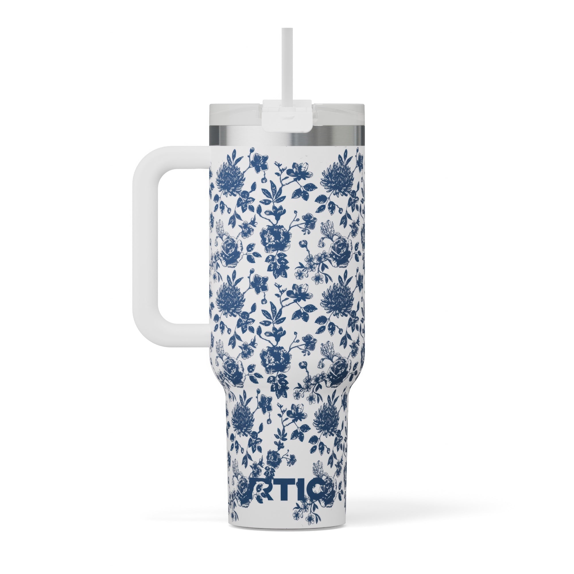 Road Trip Tumbler