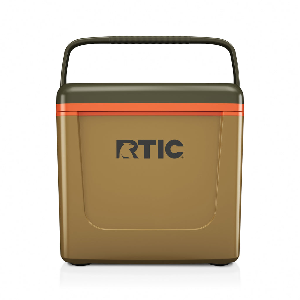 8 QT Road Trip Personal Cooler