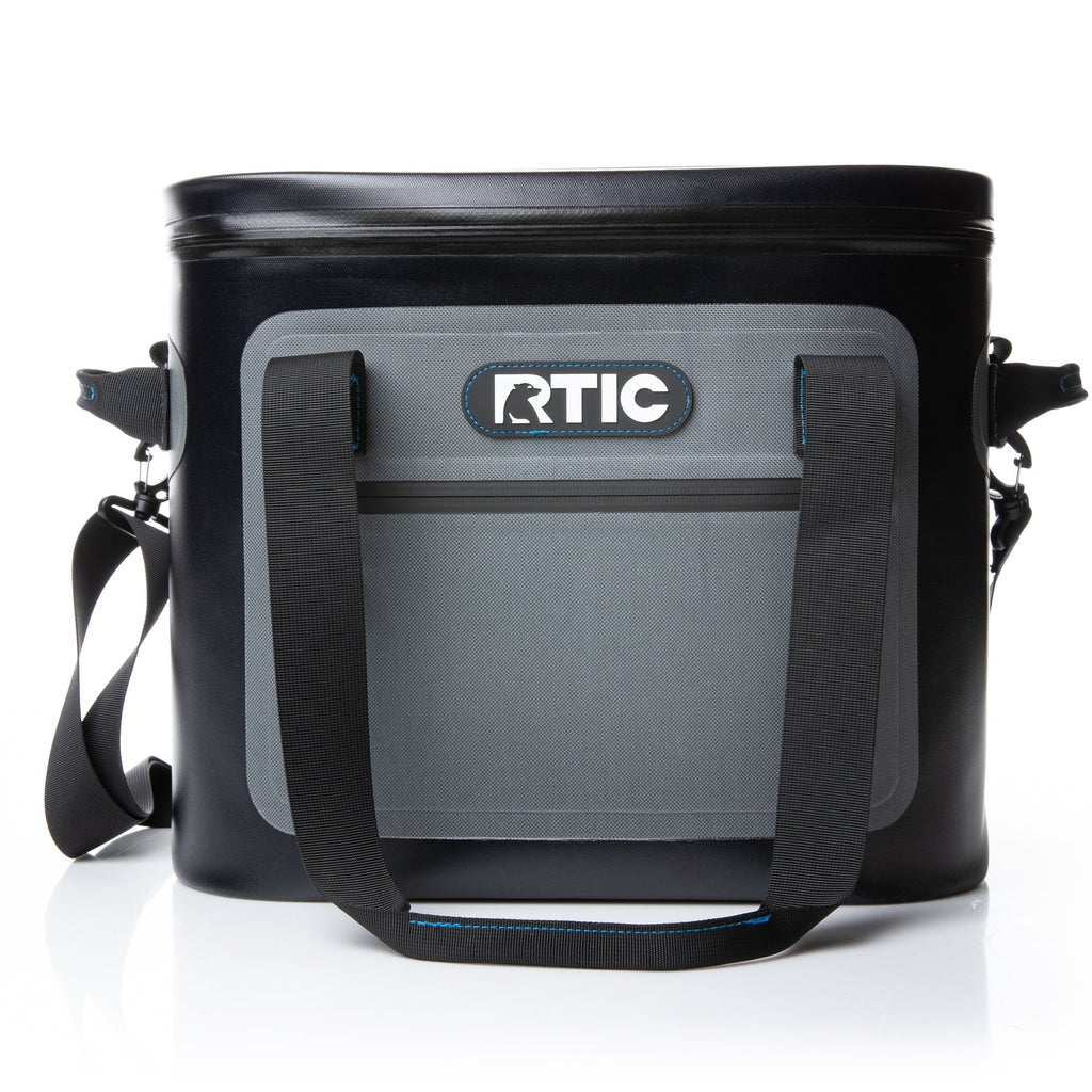 Ultra-Tough Soft Cooler