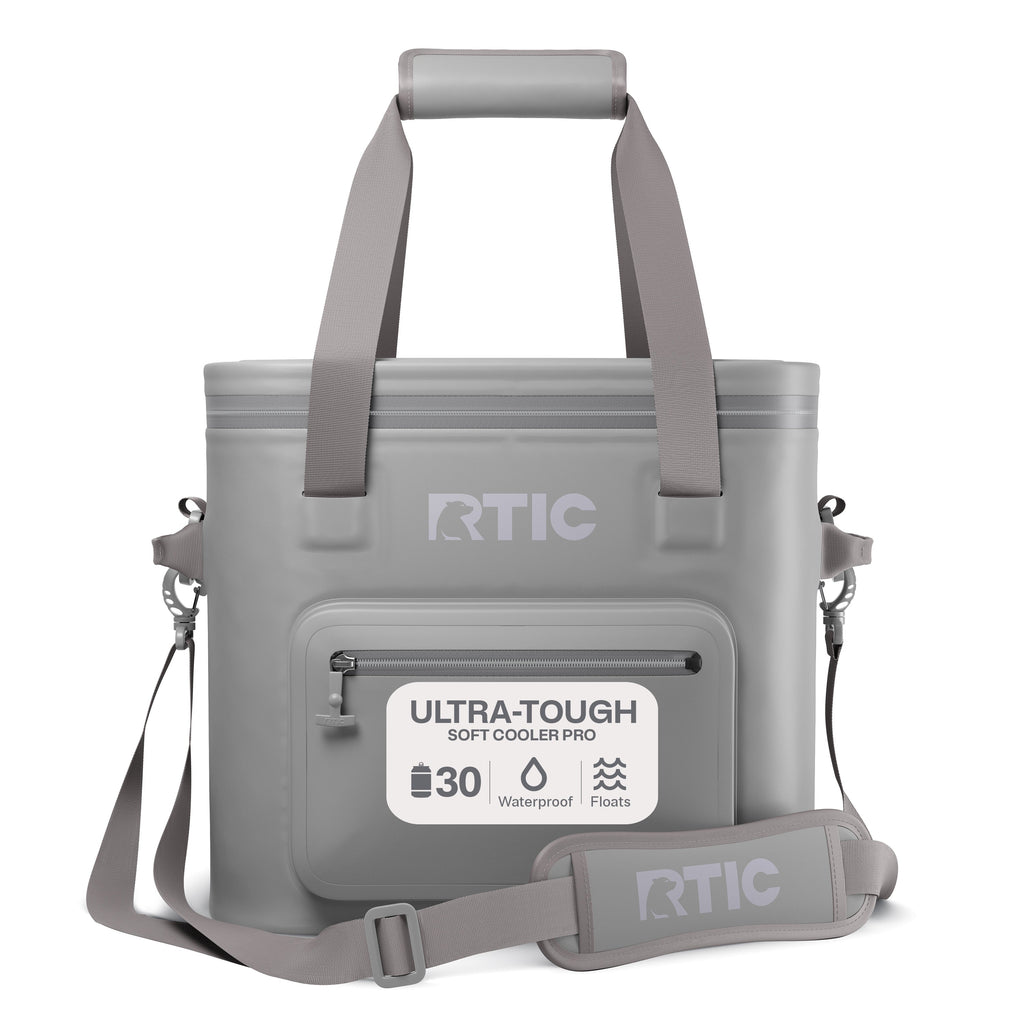 Ultra-Tough Soft Cooler Pro
