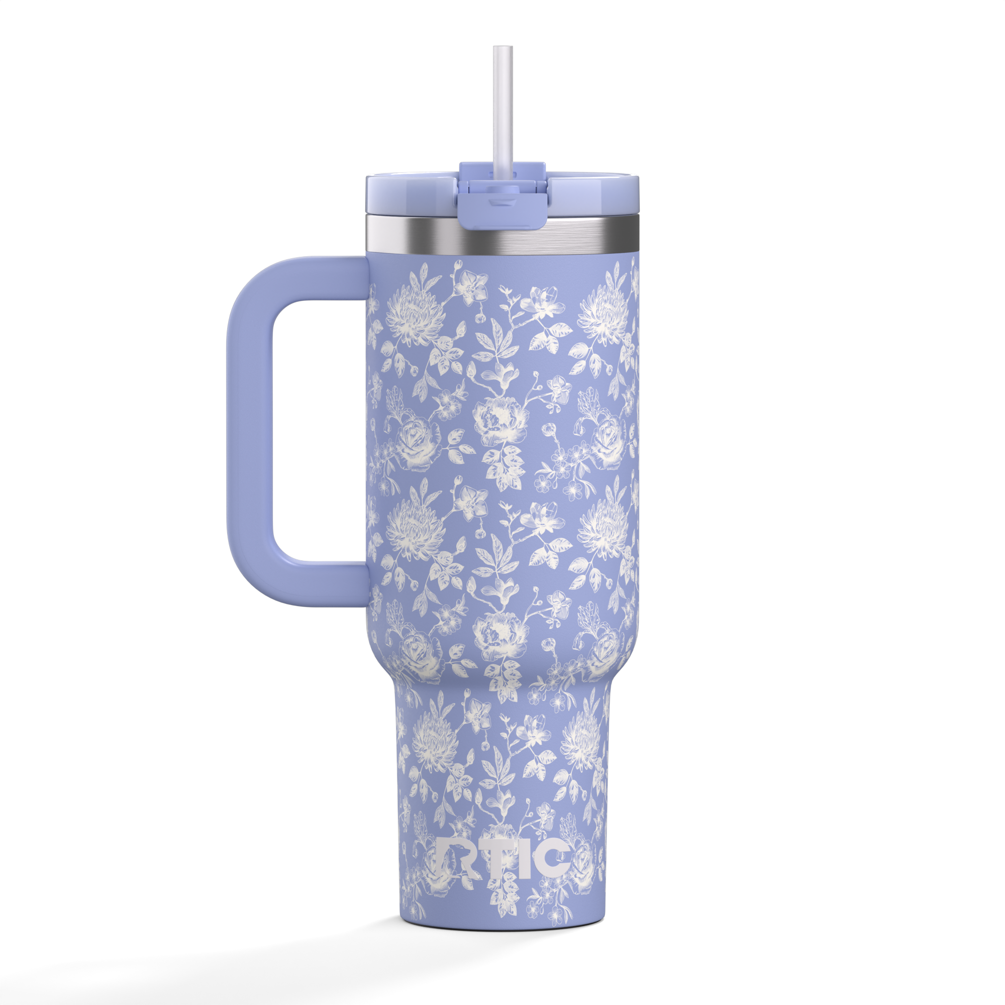 Road Trip Tumbler